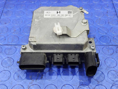 2015 Subaru Forester Chassis Brain Box