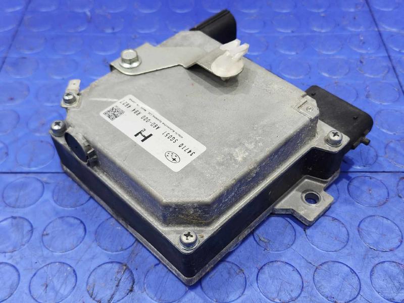 2015 Subaru Forester Chassis Brain Box