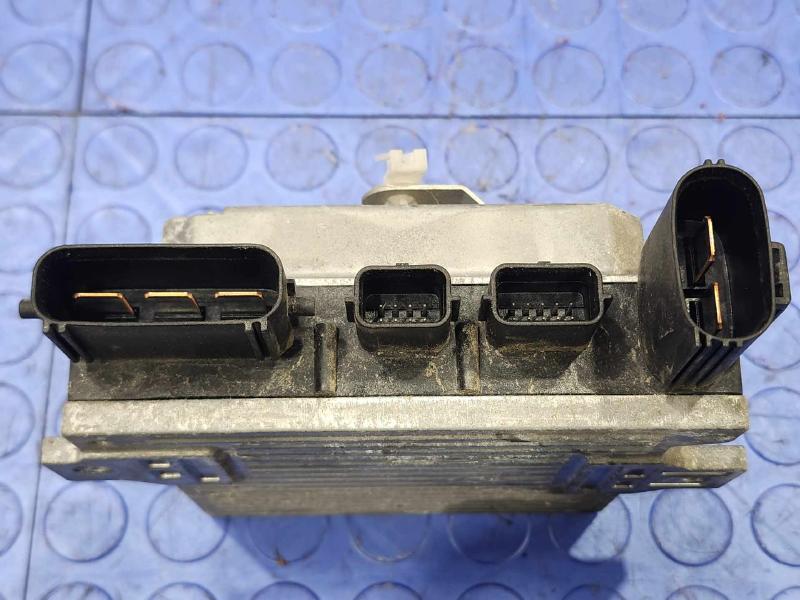 2015 Subaru Forester Chassis Brain Box