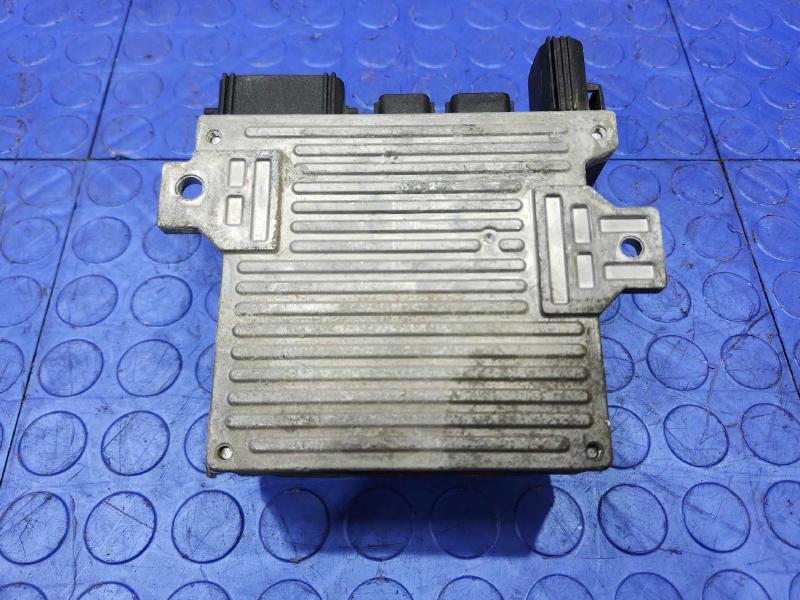 2015 Subaru Forester Chassis Brain Box