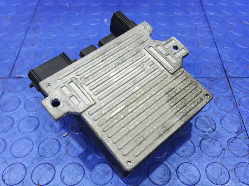 2015 Subaru Forester Chassis Brain Box