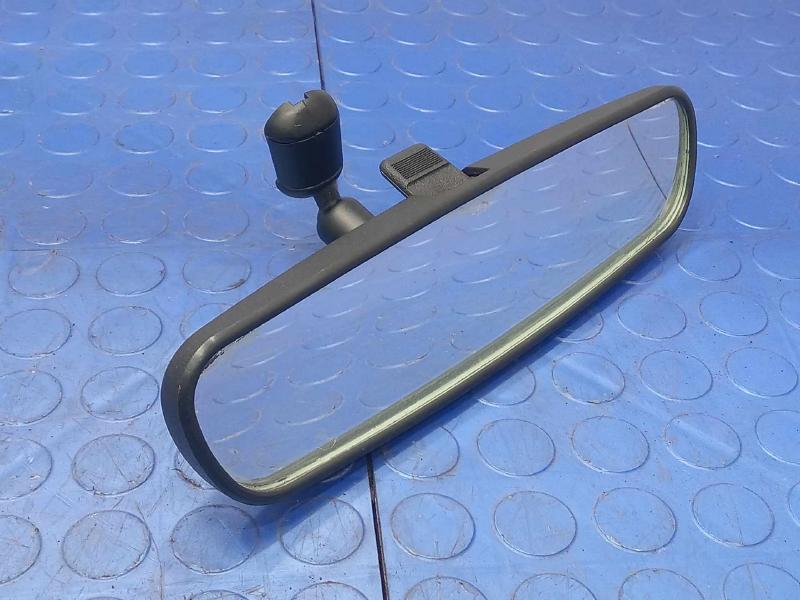 2013 Ford Focus Rear View Mirror