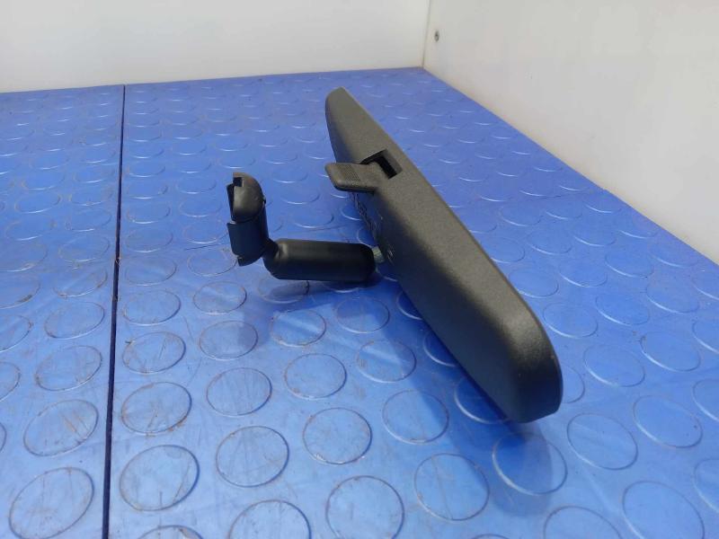 2013 Ford Focus Rear View Mirror
