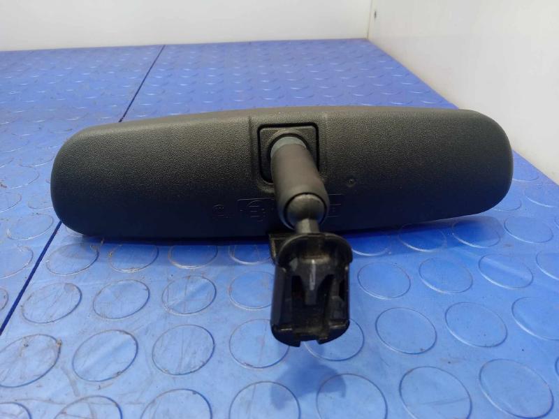2013 Ford Focus Rear View Mirror