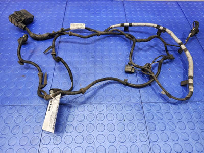 2017 Jaguar XE Wire Harness (Misc)