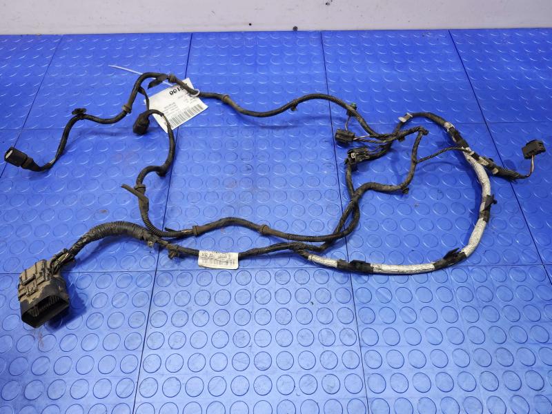 2017 Jaguar XE Wire Harness (Misc)