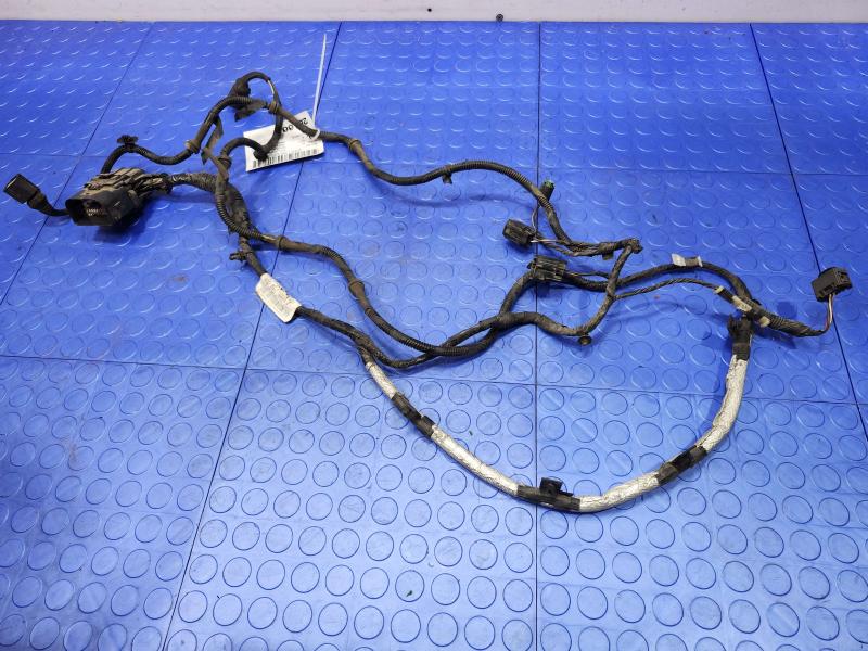 2017 Jaguar XE Wire Harness (Misc)