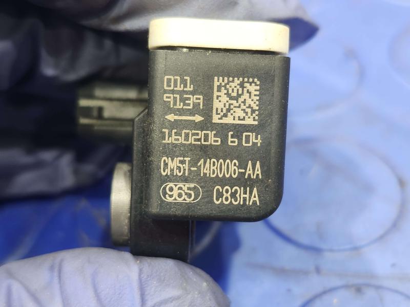 2015-2024 Ford Edge Front Crash Impact Sensor Genuine OEM CP9Z14B004A