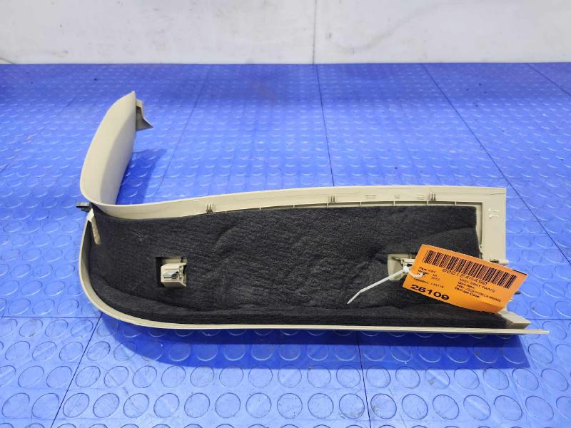 2012 Mercedes ML-Class Misc Ebay Parts