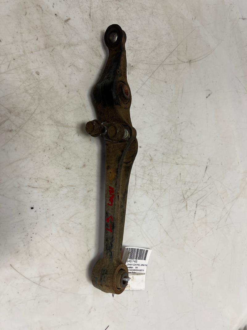 1998 Honda Accord Lower Control Arm Front