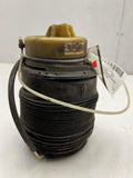 2010 Mercedes E-Class Coil/Air Spring