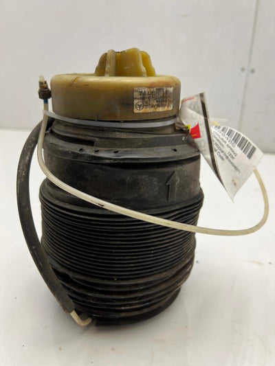 2010 Mercedes E-Class Coil/Air Spring