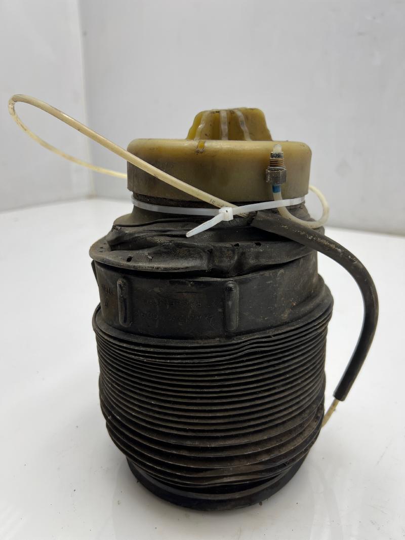 2010 Mercedes E-Class Coil/Air Spring
