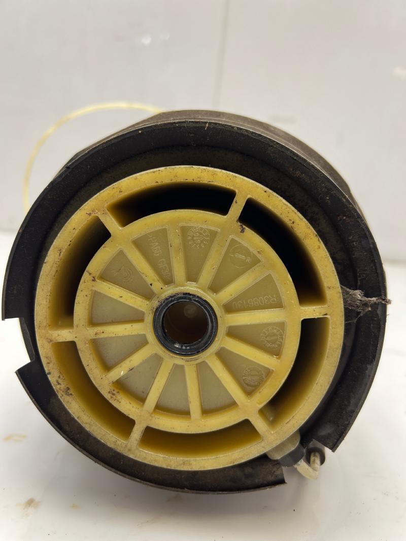 2010 Mercedes E-Class Coil/Air Spring
