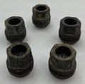 2016 Chevrolet Impala Lug Nuts