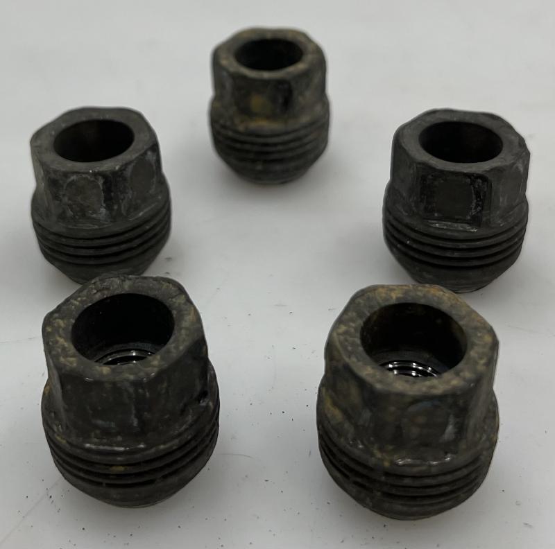 2016 Chevrolet Impala Lug Nuts
