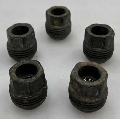 2016 Chevrolet Impala Lug Nuts