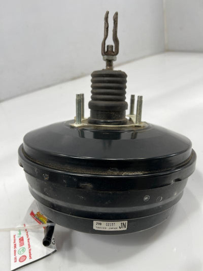 2013 Subaru Crosstrek Power Brake Booster