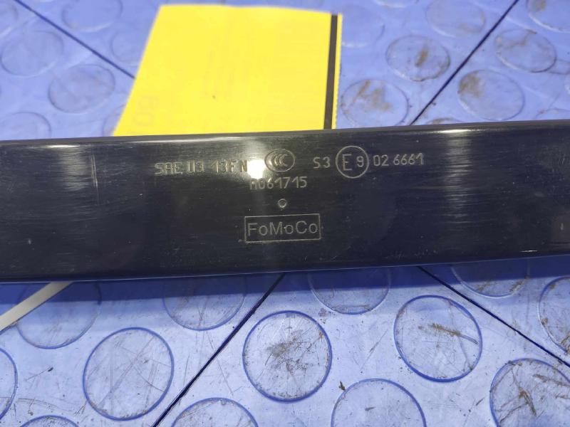 2013-2019 Ford Fusion LED High Mounted Stop Light Assembly OEM DS7Z-13A613-C