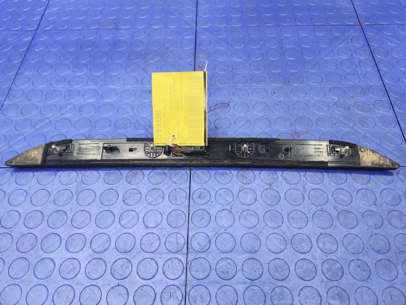 2013-2019 Ford Fusion LED High Mounted Stop Light Assembly OEM DS7Z-13A613-C