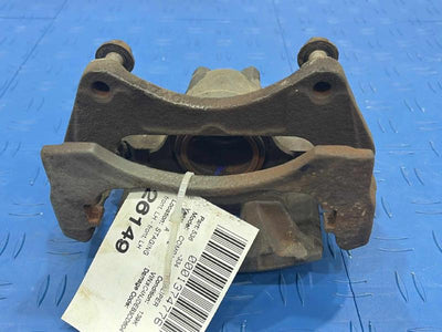 2012 Jeep Compass Caliper