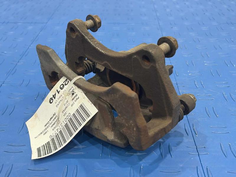 2012 Jeep Compass Caliper