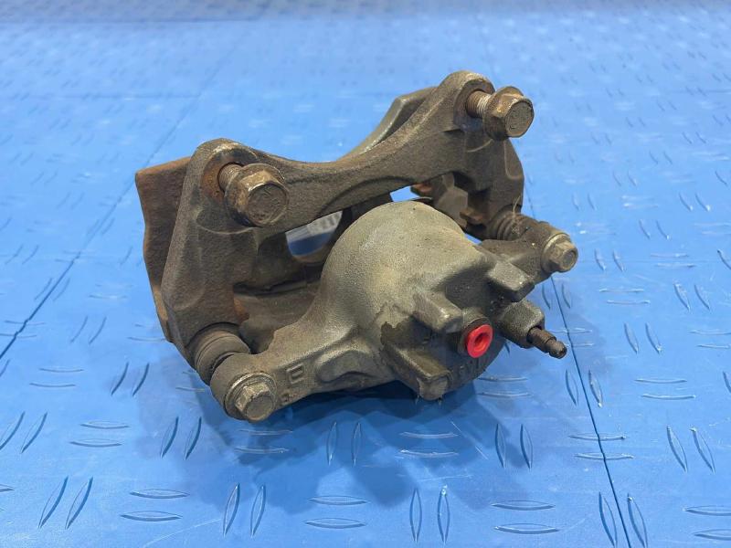 2012 Jeep Compass Caliper
