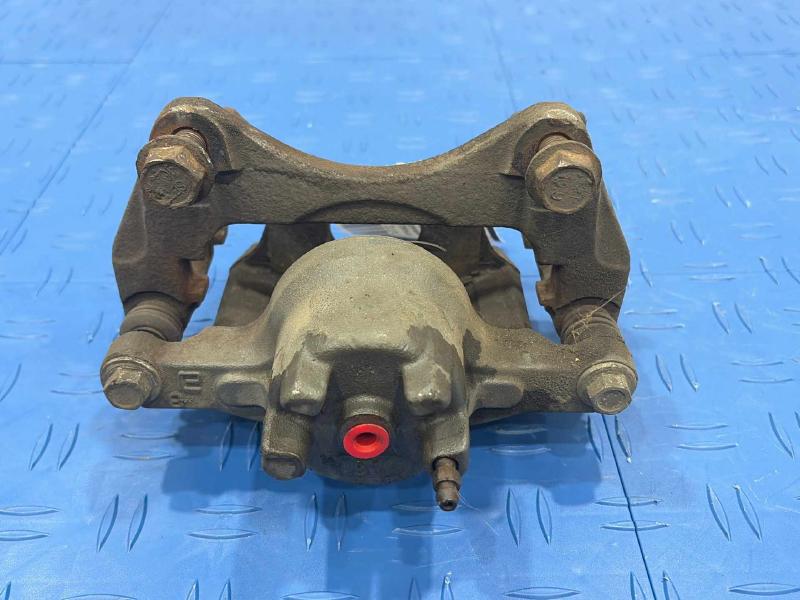 2012 Jeep Compass Caliper