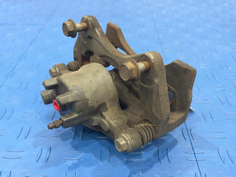 2012 Jeep Compass Caliper