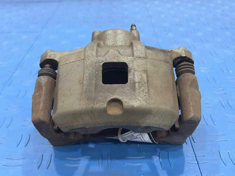 2012 Jeep Compass Caliper