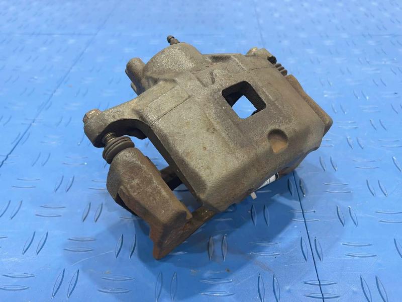 2012 Jeep Compass Caliper