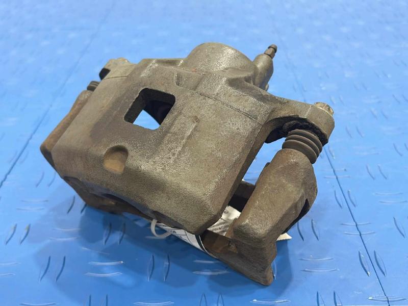 2012 Jeep Compass Caliper