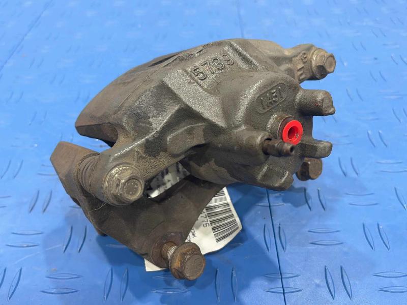 2012 Jeep Compass Caliper