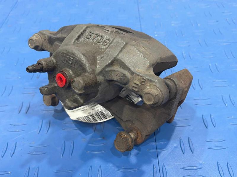 2012 Jeep Compass Caliper