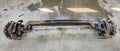 1992 Isuzu NPR Beam Axle