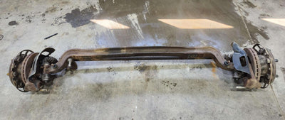 1992 Isuzu NPR Beam Axle
