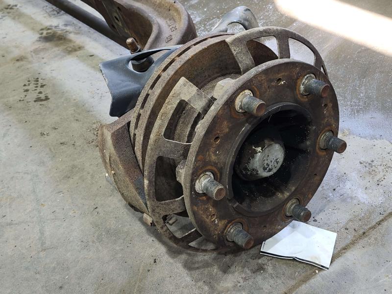 1992 Isuzu NPR Beam Axle