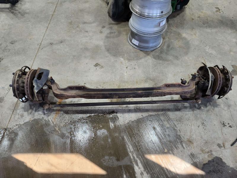 1992 Isuzu NPR Beam Axle