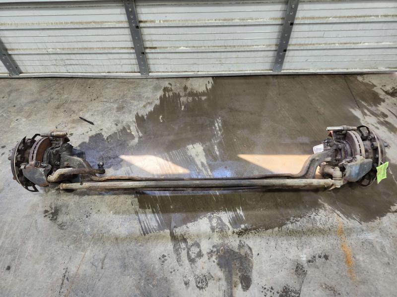 1992 Isuzu NPR Beam Axle