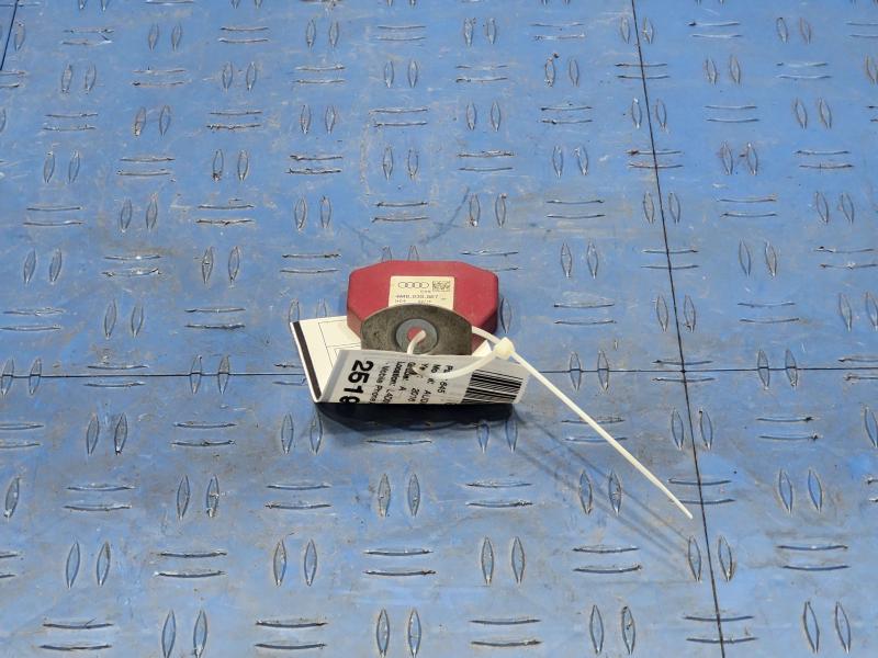2016 Audi A3 Antenna