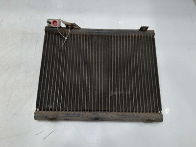 2005 Dodge Ram 1500 Condenser