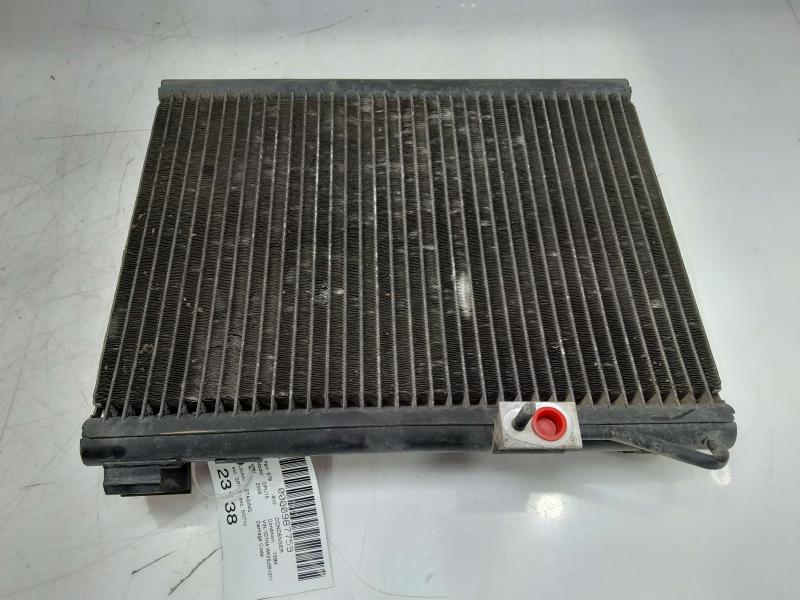 2005 Dodge Ram 1500 Condenser