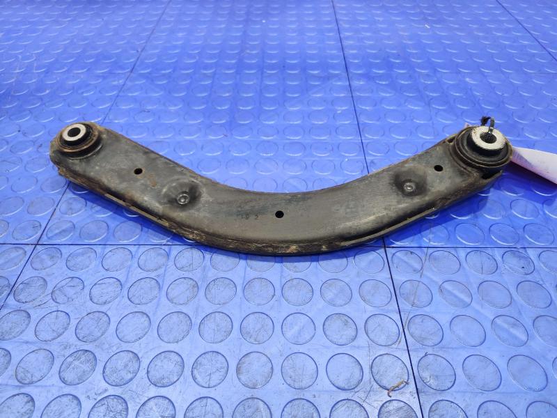 2009 Chevrolet Malibu Upper Control Arm Rear