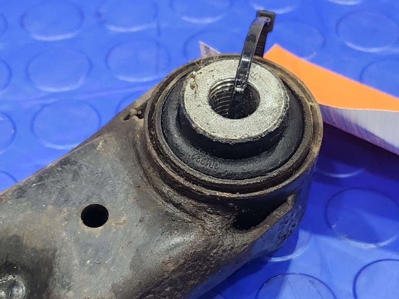 2009 Chevrolet Malibu Upper Control Arm Rear