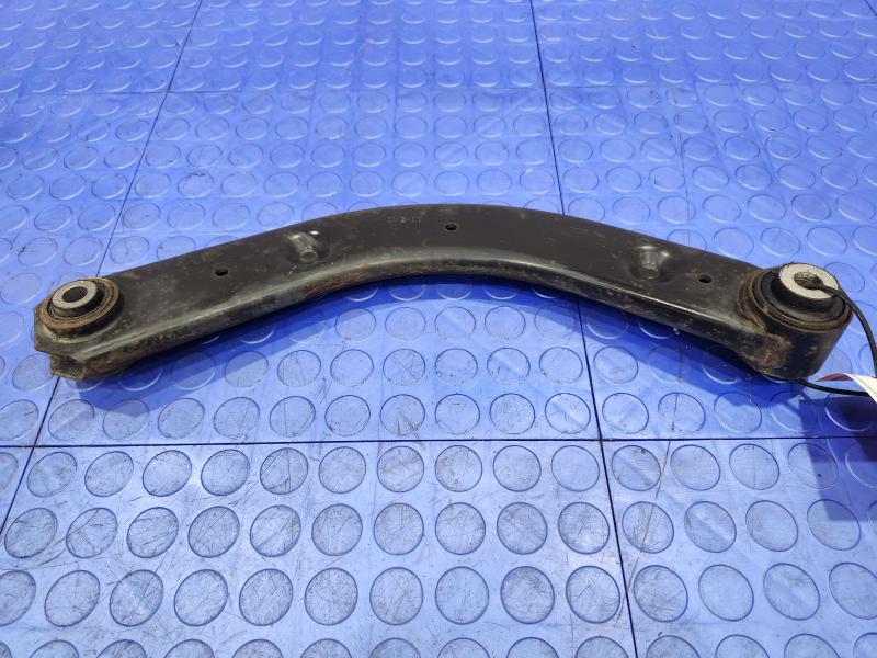 2009 Chevrolet Malibu Upper Control Arm Rear