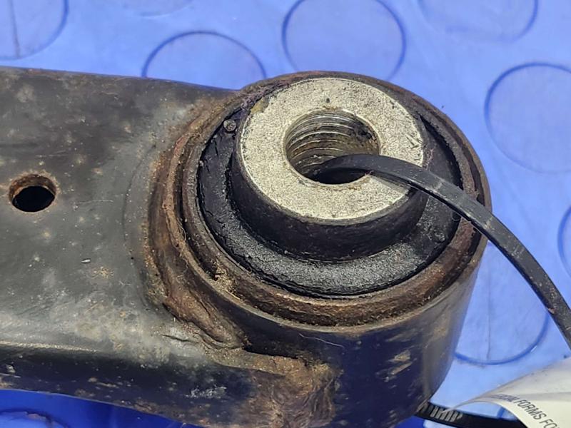 2009 Chevrolet Malibu Upper Control Arm Rear