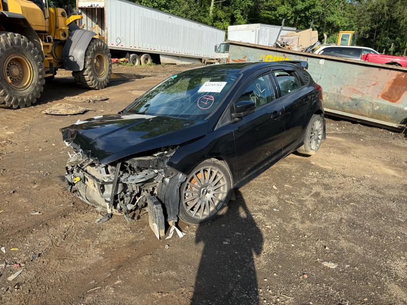 2016 Ford Focus Air Bag