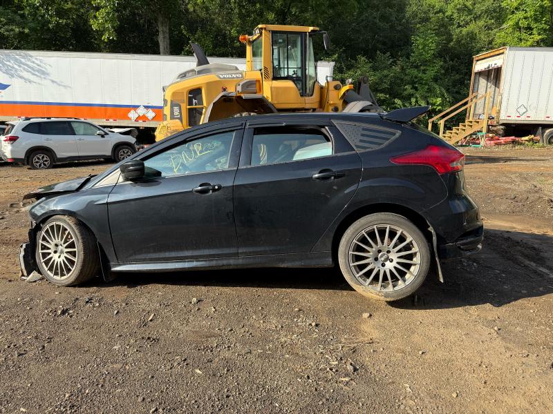 2016 Ford Focus Air Bag