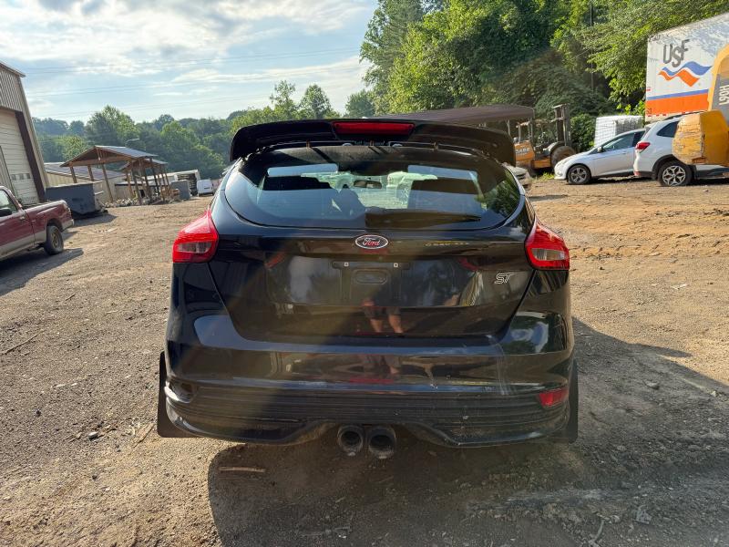 2016 Ford Focus Air Bag