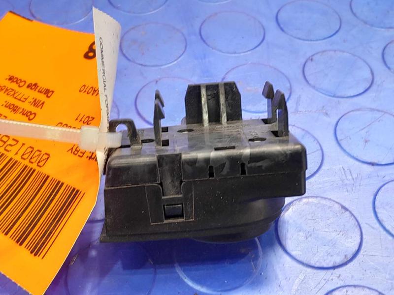 2011 Ford F-250 Super Duty Misc Ebay Parts